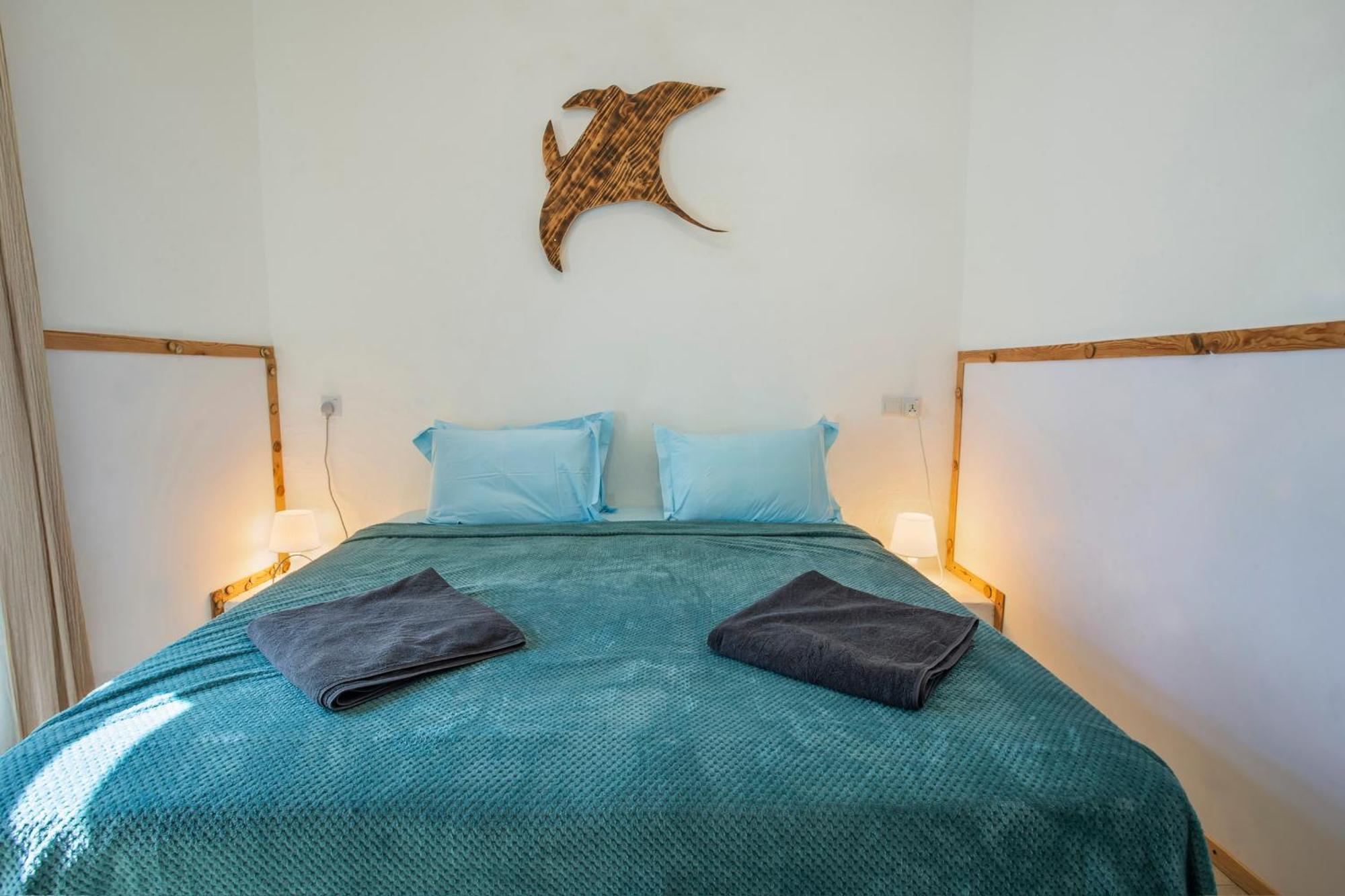 Hotel La Due Thulusdhoo Zewnętrze zdjęcie