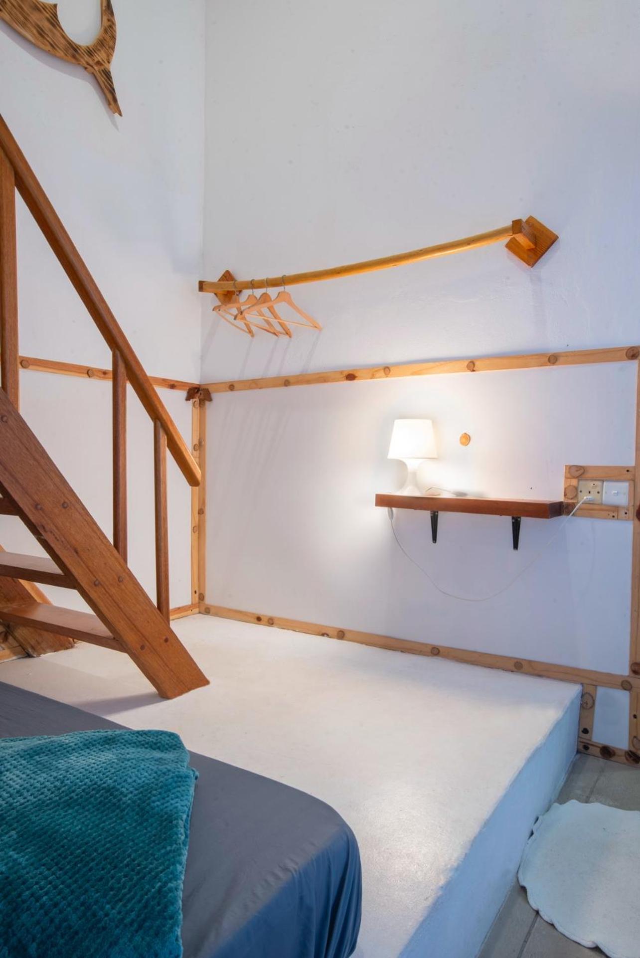 Hotel La Due Thulusdhoo Zewnętrze zdjęcie