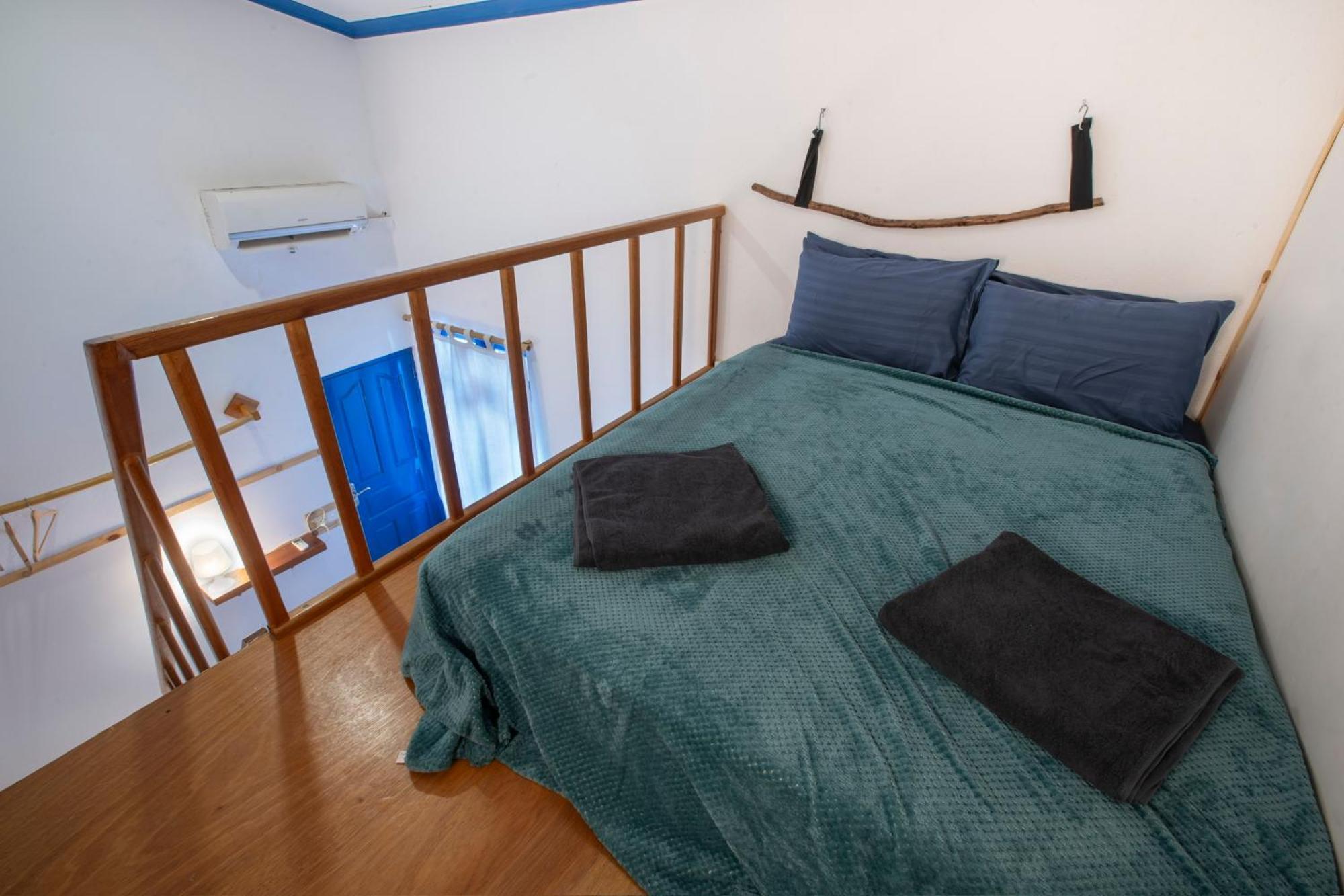 Hotel La Due Thulusdhoo Zewnętrze zdjęcie