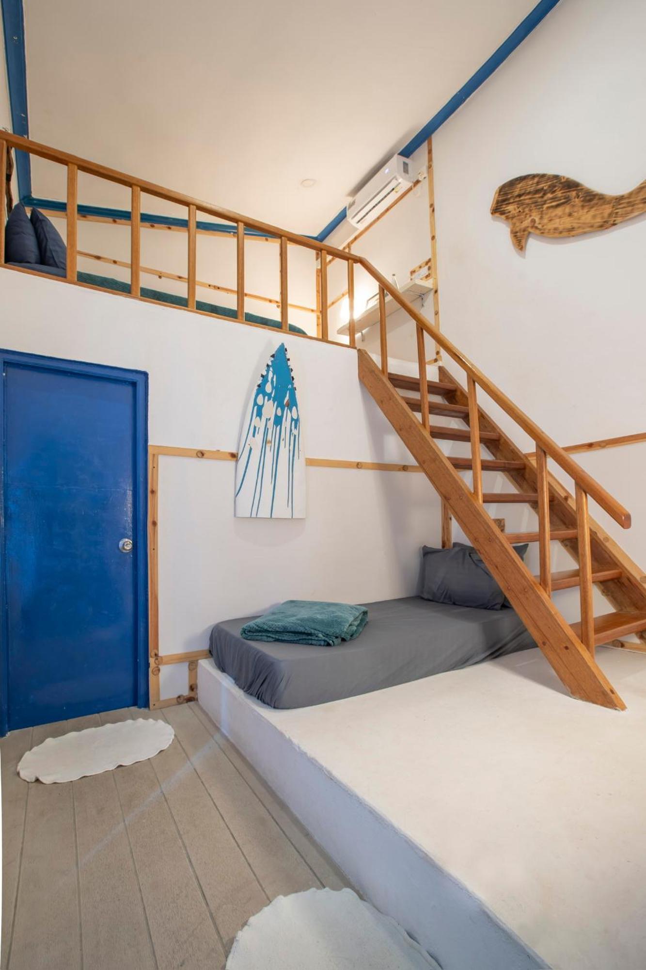 Hotel La Due Thulusdhoo Zewnętrze zdjęcie