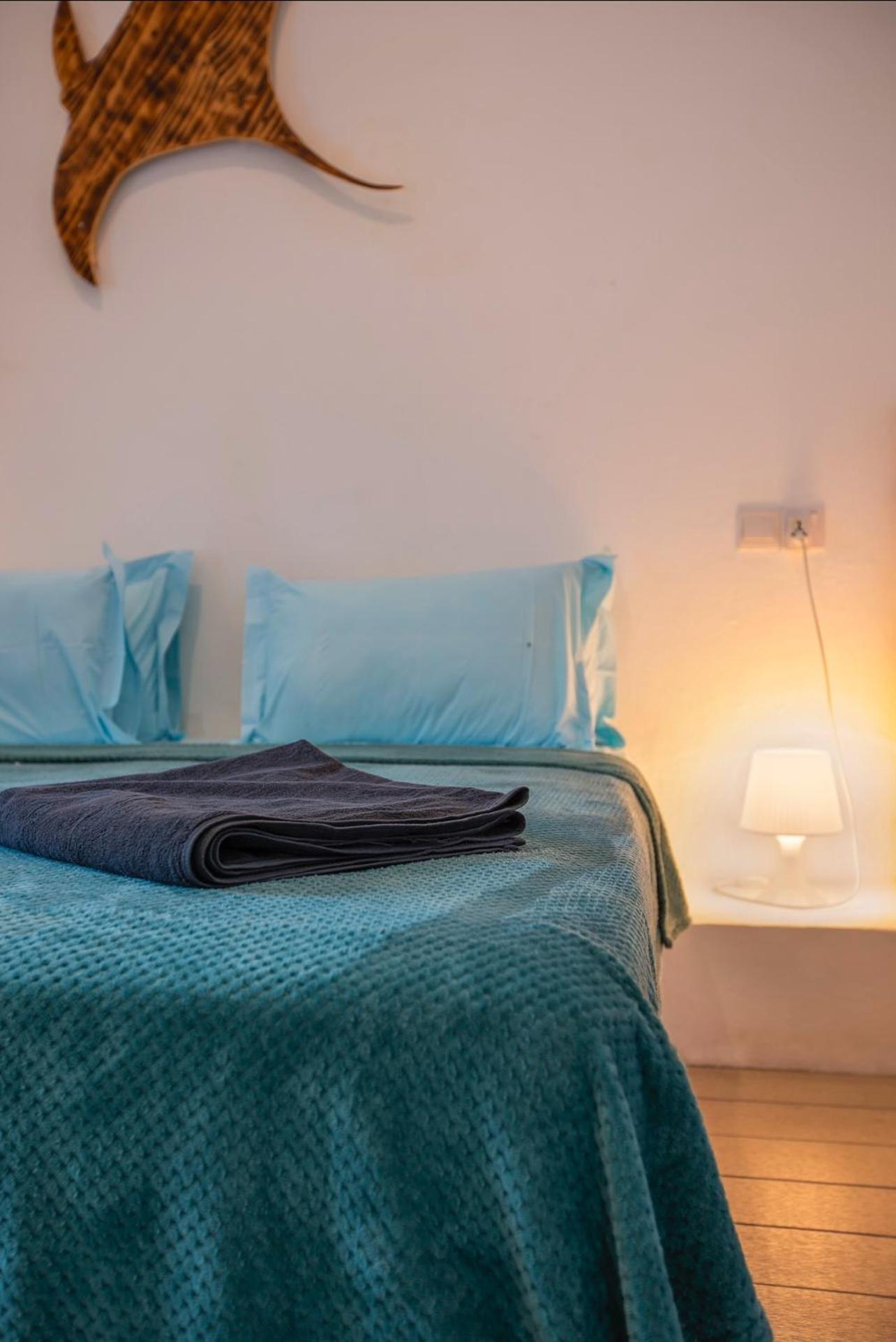 Hotel La Due Thulusdhoo Zewnętrze zdjęcie