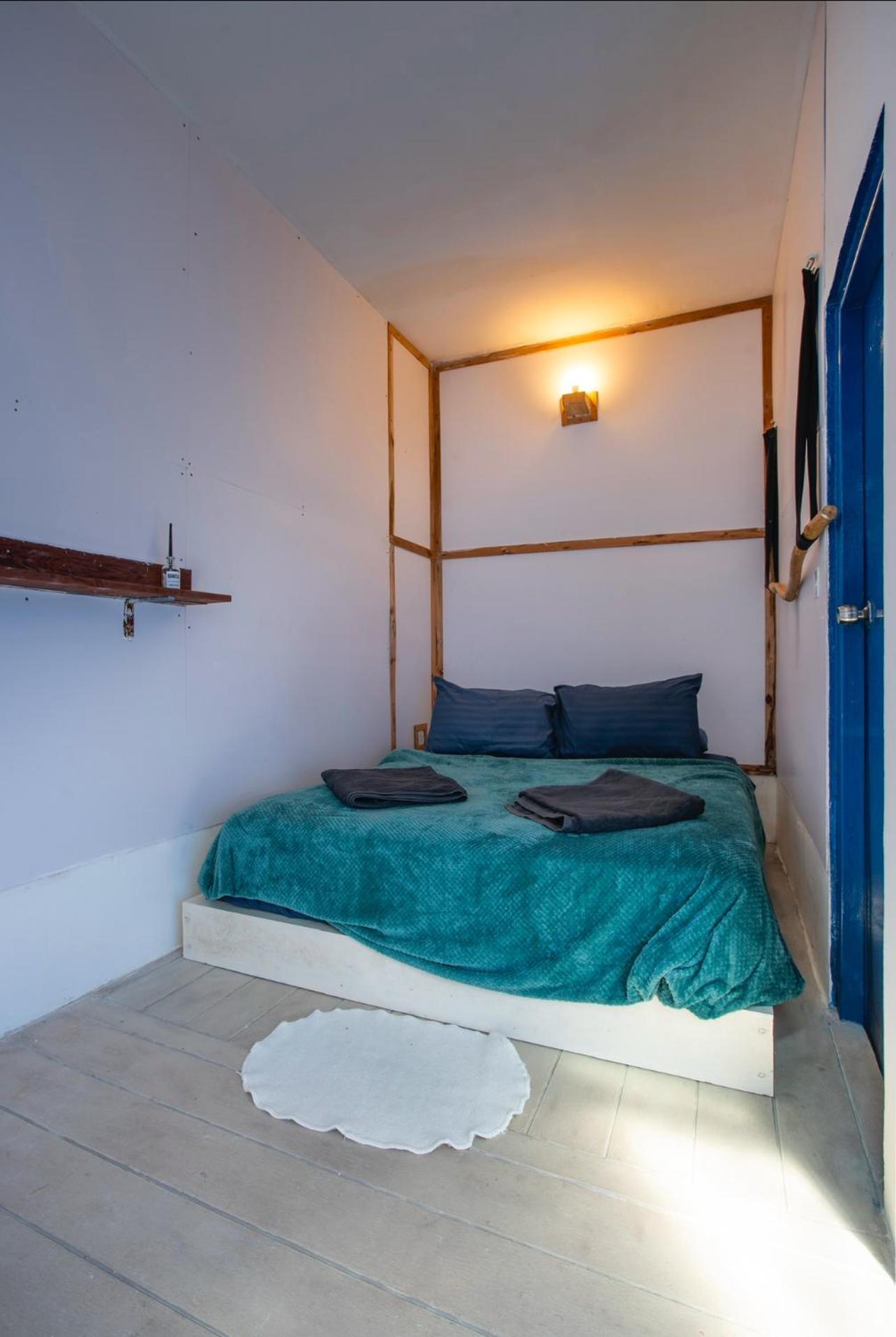 Hotel La Due Thulusdhoo Zewnętrze zdjęcie